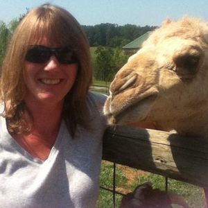 Meet your Posher, Tammy